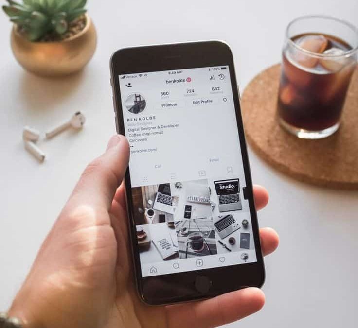 Make It Count: How to Create a Social Media Bio That Actually Converts [2025]