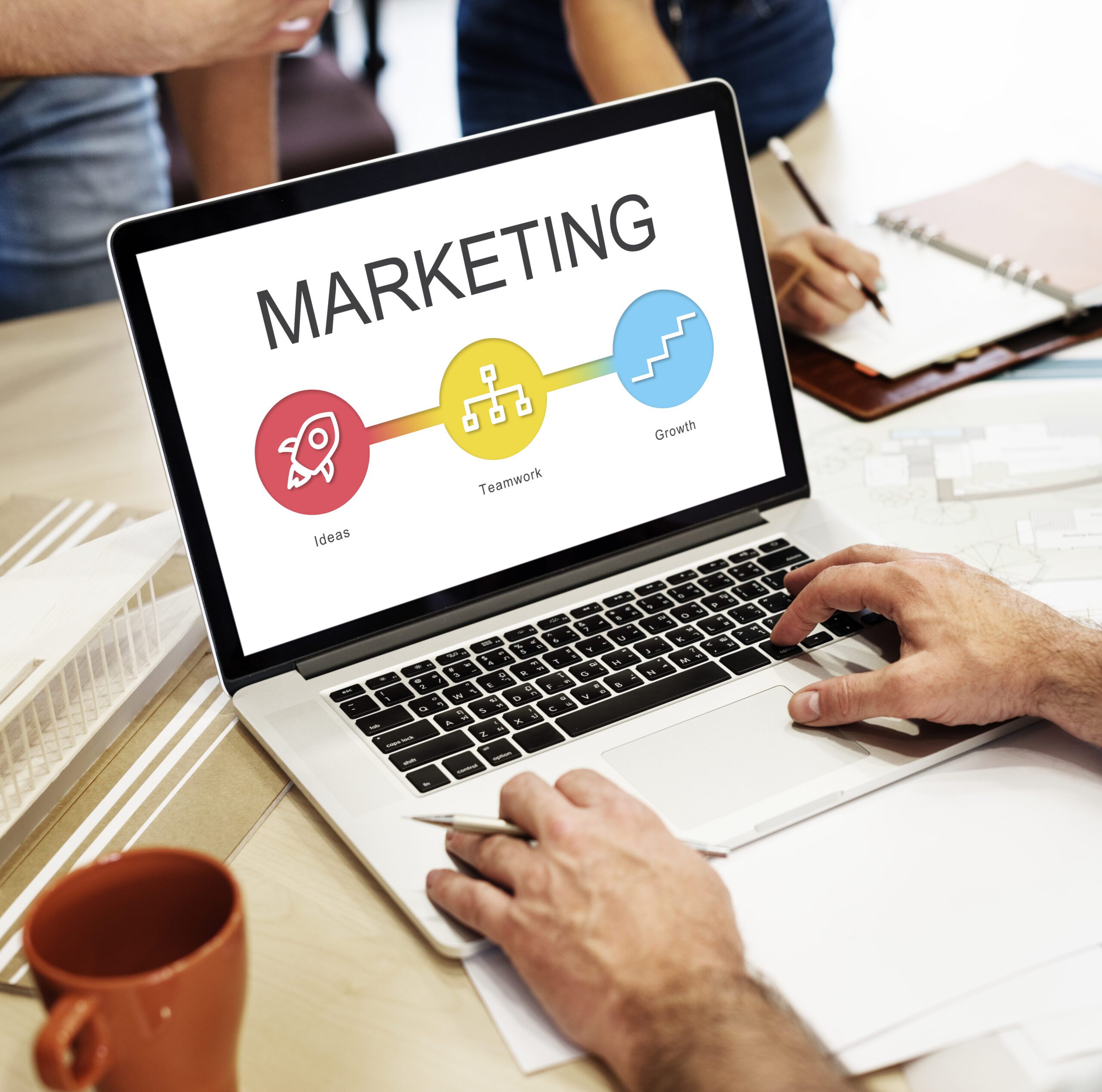 Marketing tips for beginners to grow your business in 2024