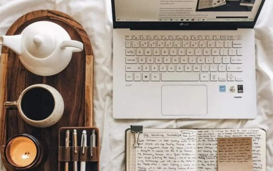 Why Consistency is the Secret Sauce to Successful Marketing