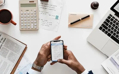 Feeling Stuck with Your Marketing? Here’s How to Get Unstuck and Start Seeing Results