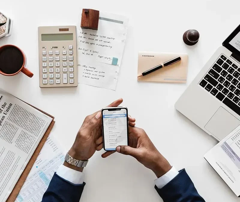 Feeling Stuck with Your Marketing? Here’s How to Get Unstuck and Start Seeing Results