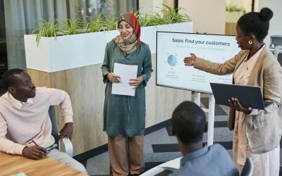 Why Understanding Your Target Market is Crucial for Business Success