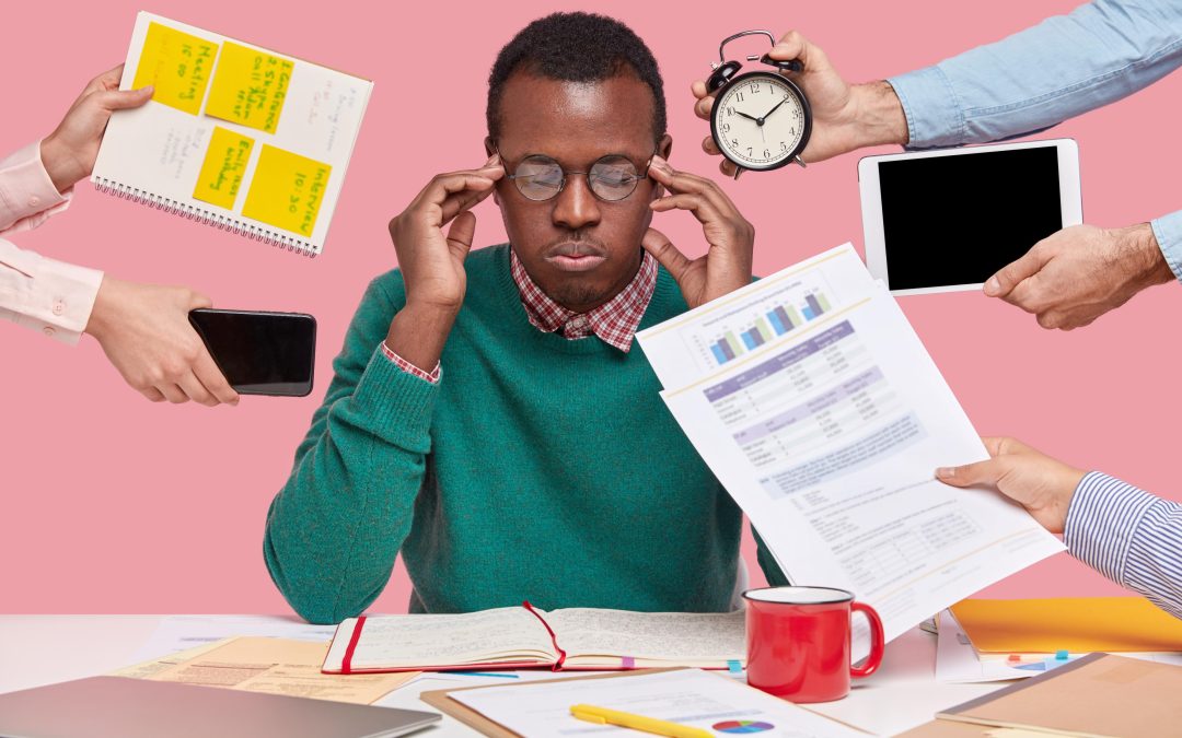 Overcoming Creative Burnout – Reignite Your Brand Voice Without Force