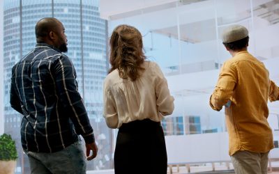 Look the Part: How Great Visual Branding Builds Instant Trust with Clients