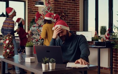 Quiet Seasons? 5 High-Impact Actions You Can Take Now to Future-Proof Your Business