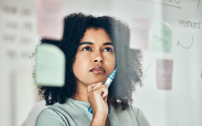 Marketing Mindset: The One Shift That Changes Everything in Your Business